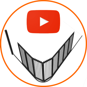 Segmentová brána