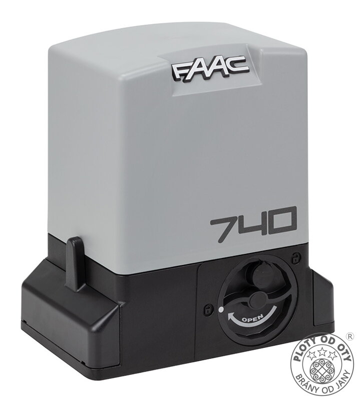 FAAC - 740