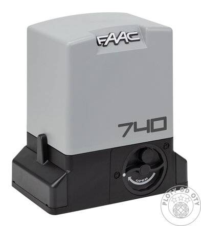 FAAC - 740