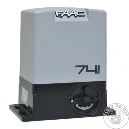 FAAC - 741