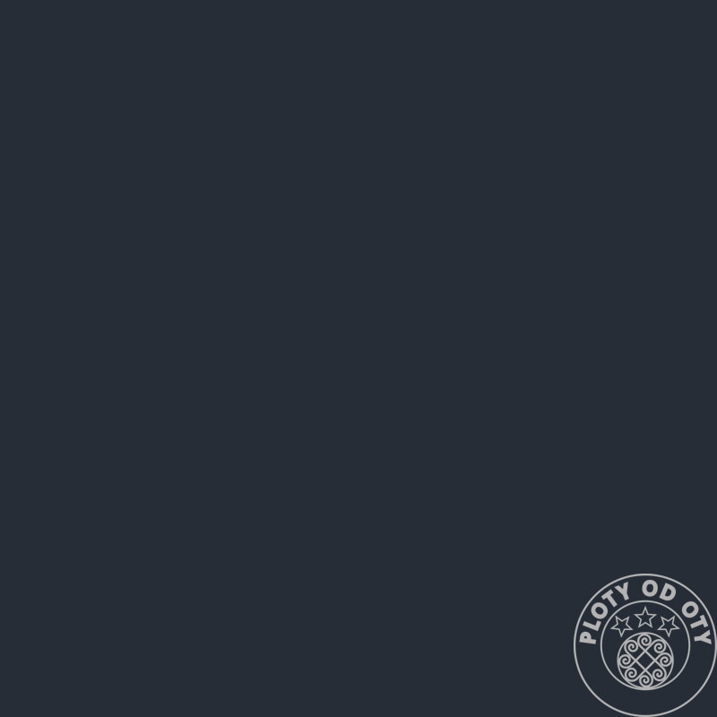 Barva RAL 7016