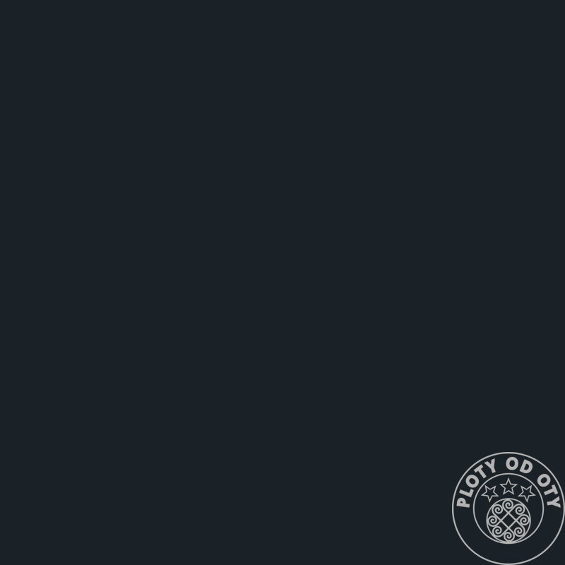 Barva RAL 7021