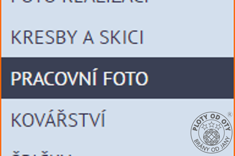 Pracovní foto